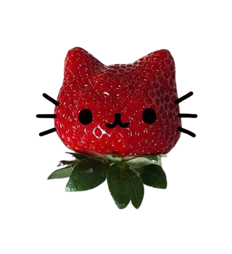 strawberry